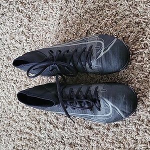 Nike Mercurial Soccer Cleats